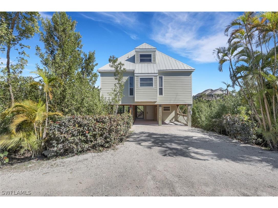 4452 Gulf Pines Drive Sanibel FL 33957 226007782 image1