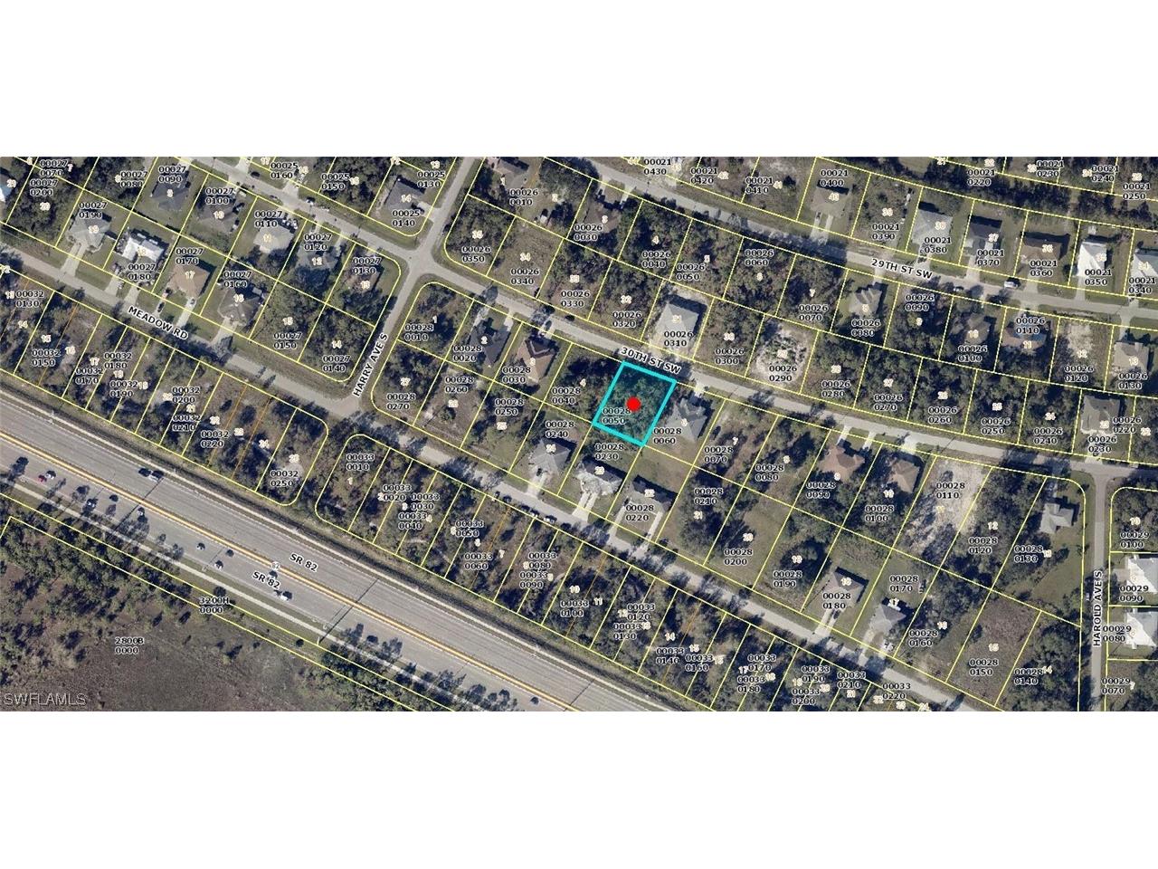 4453-4455 30th Street SW Lehigh Acres FL 33973 224007600 image1