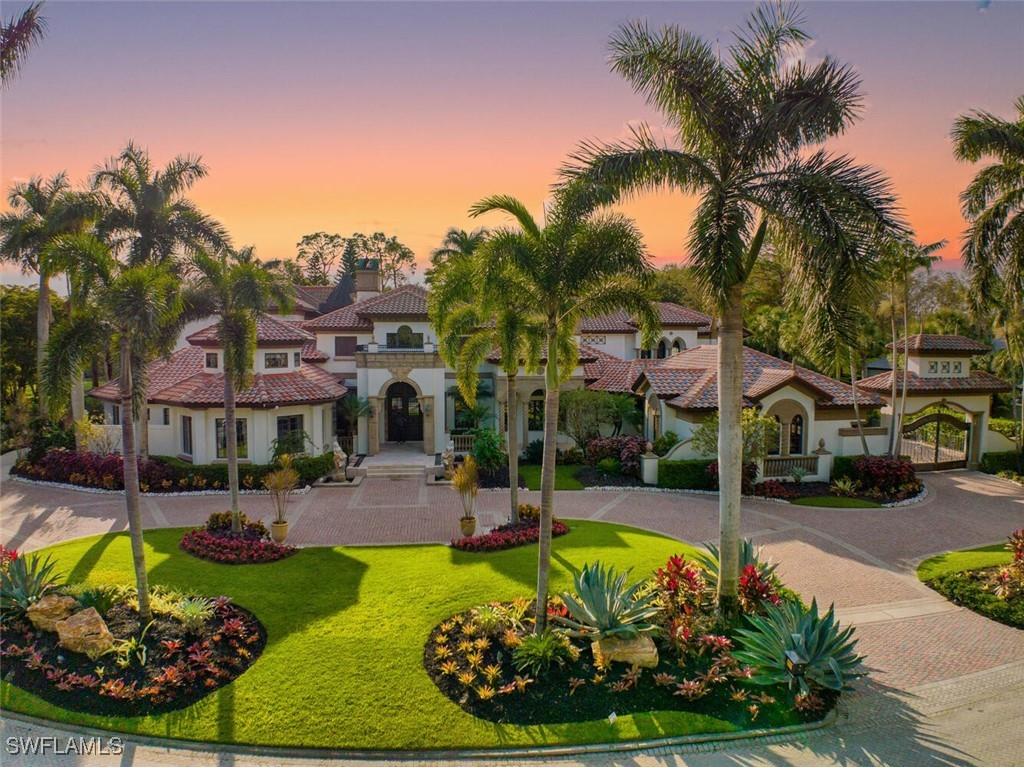 4453 Brynwood Drive Naples FL 34119 224080602 image1