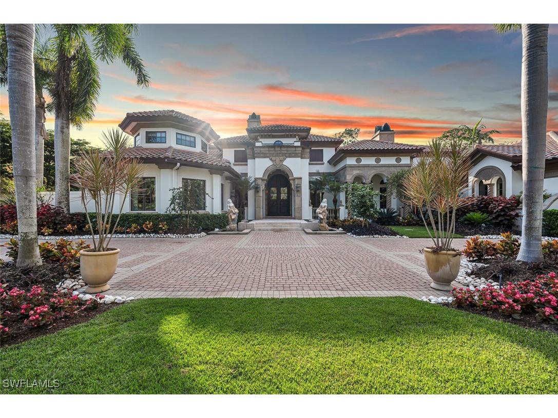 4453 Brynwood Drive Naples FL 34119 224080602 image49