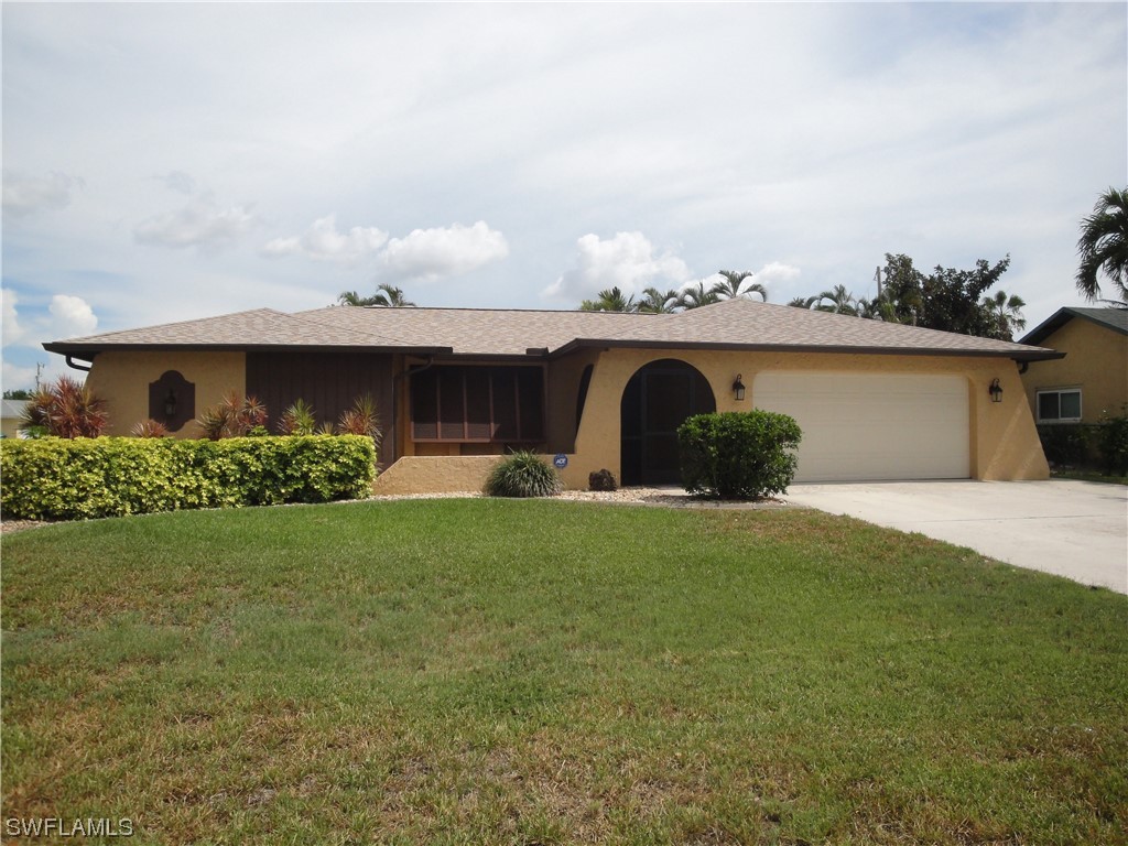 4453 Coronado Parkway Cape Coral FL 33904 223040034 image1