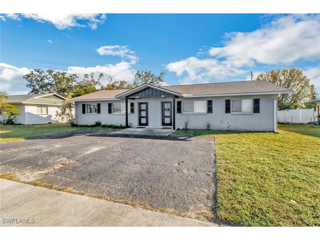 4454/4458 Frankie Court Fort Myers FL 33903 225011768 image1