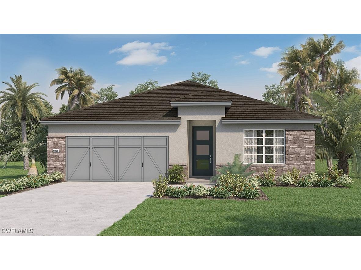 44543 Palm Frond Drive Babcock Ranch FL 33982 224101915 image1