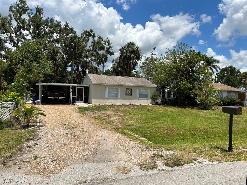 4455 Birmingham Street Fort Myers FL 33905 223055954 image1