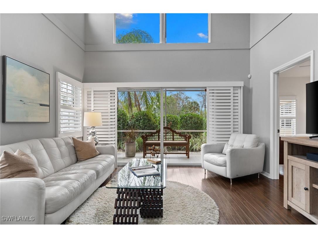 4455 Botanical Place Circle #101 Naples FL 34112 226005136 image1