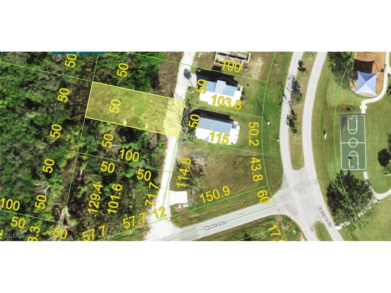 4457 Buckwheat Road Port Charlotte FL 33953 2026004537 image1