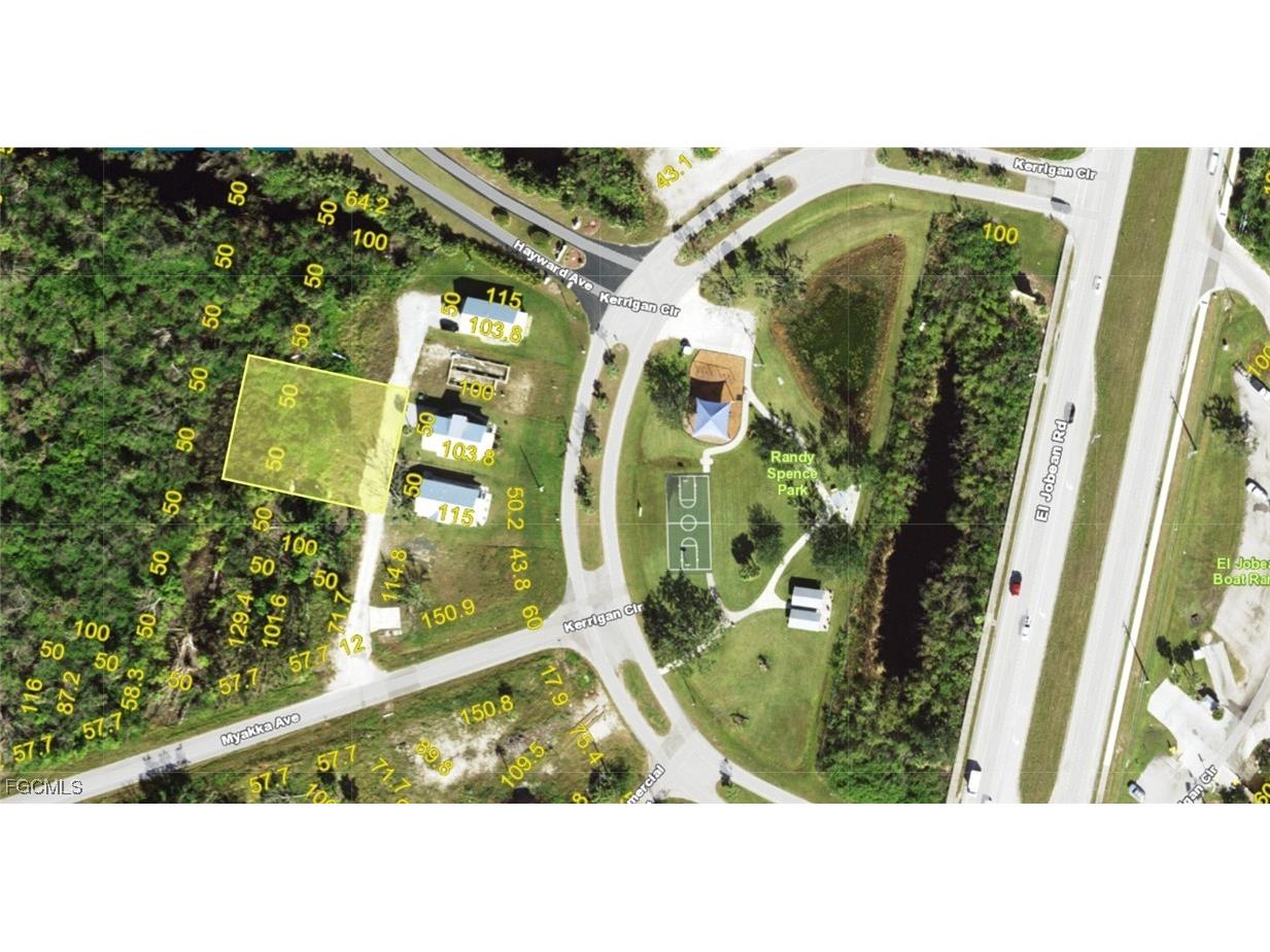 4457 Buckwheat Road Port Charlotte FL 33953 2026004537 image3