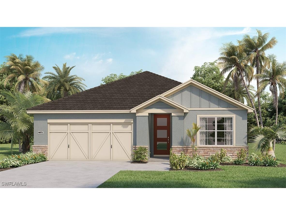 44574 Palm Frond Drive Babcock Ranch FL 33982 224079703 image1