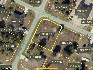 4459 25th Street SW Lehigh Acres FL 33973 226024428 image1