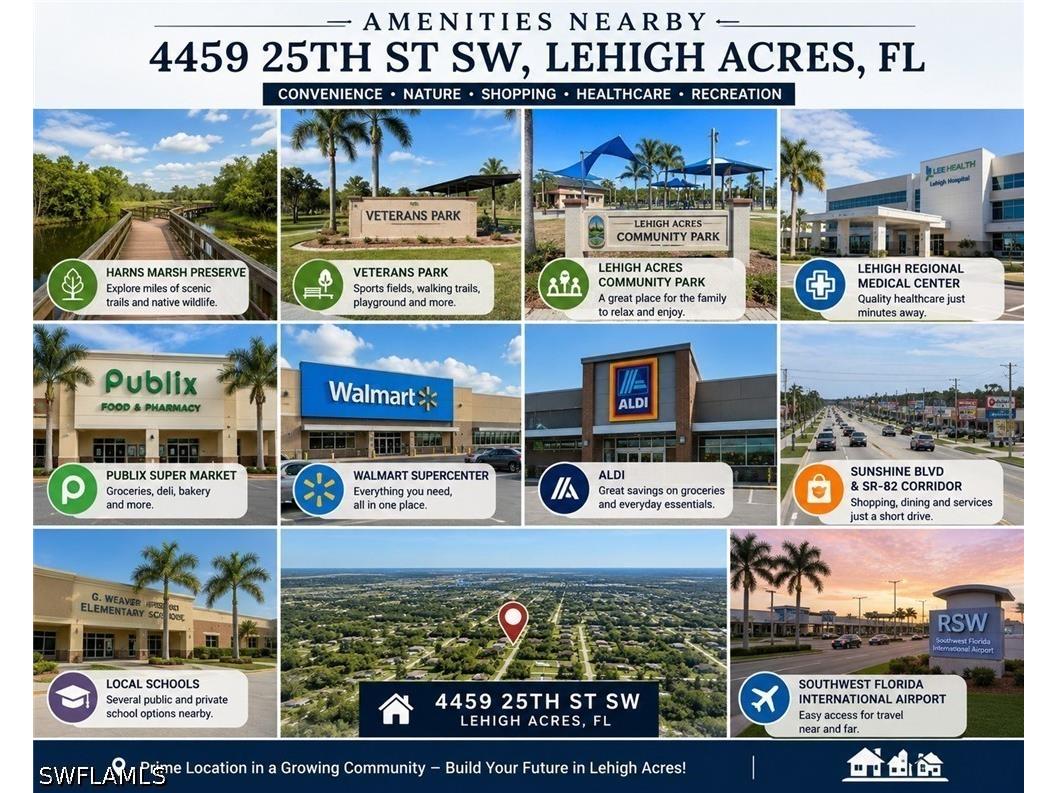 4459 25th Street SW Lehigh Acres FL 33973 226024428 image2