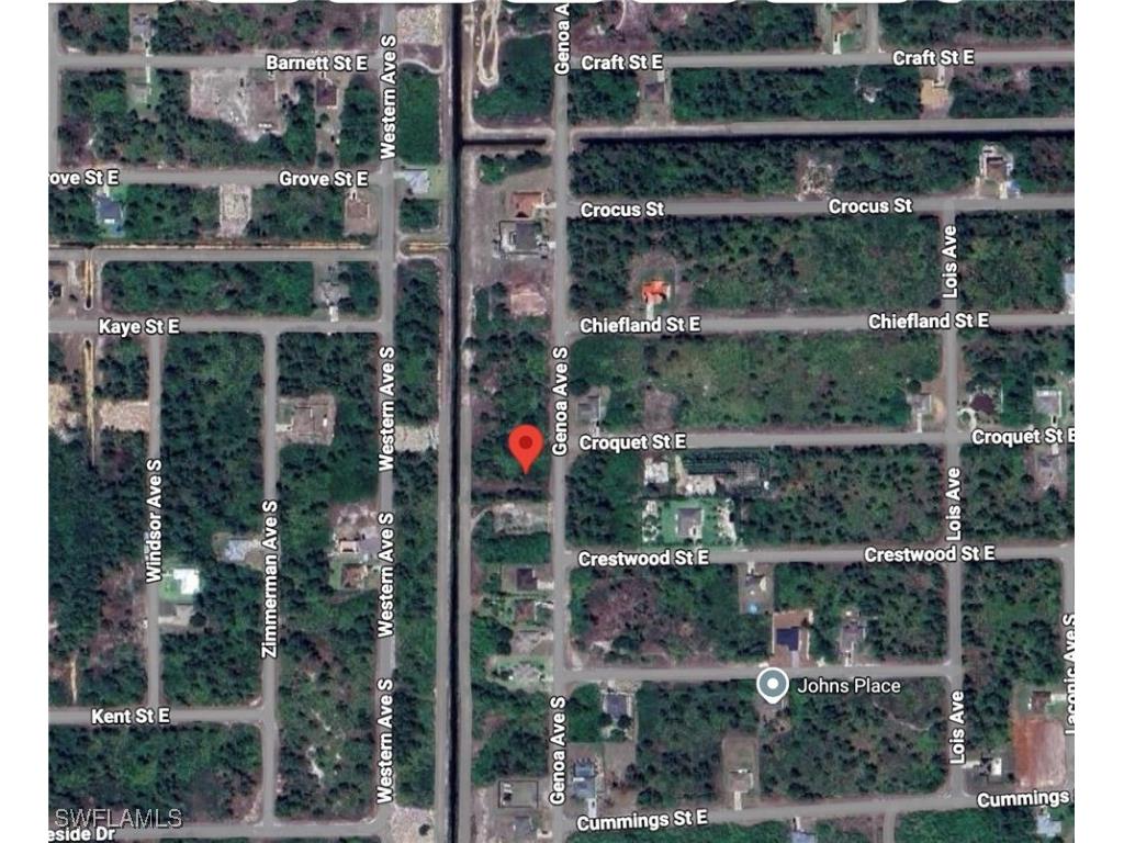 446 Genoa Avenue S Lehigh Acres FL 33974 225079029 image1