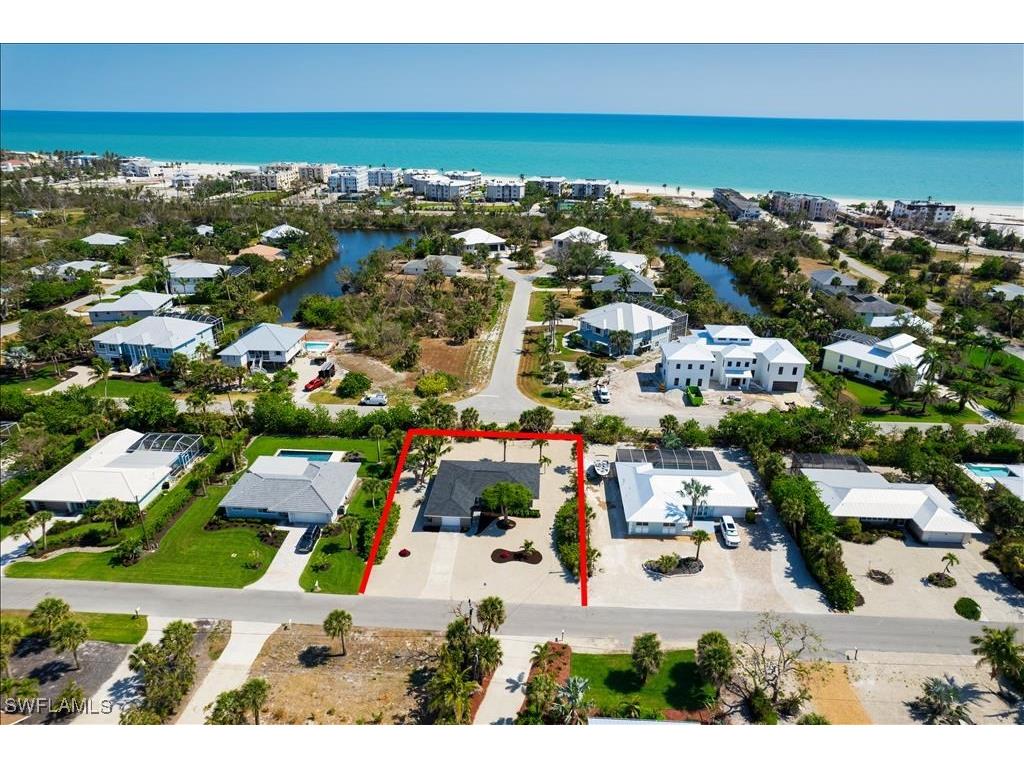 446 Lake Murex Circle Sanibel FL 33957 225038486 image1