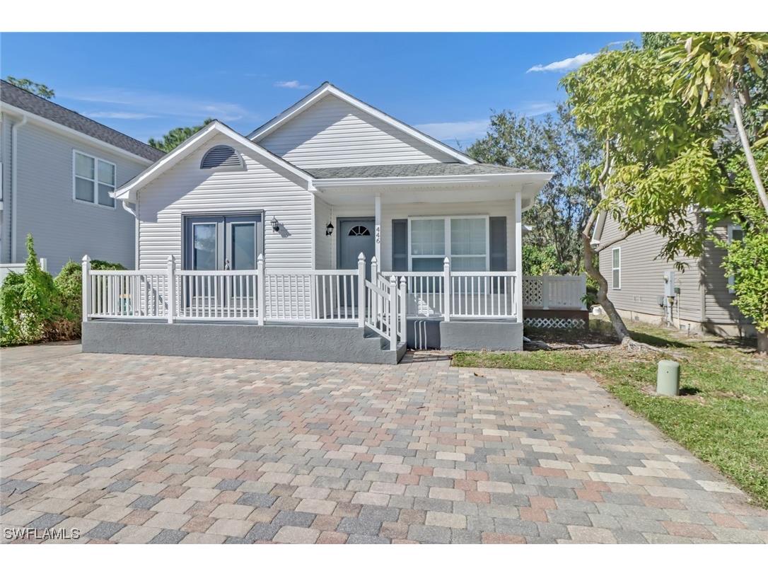 446 Leawood Circle Naples FL 34104 224022092 image1