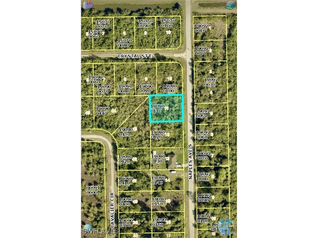 446 Naples Avenue S Lehigh Acres FL 33974 225055444 image1