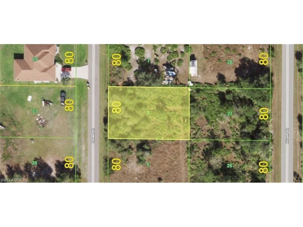 446 Omen Street Punta Gorda FL 33982 223034310 image1