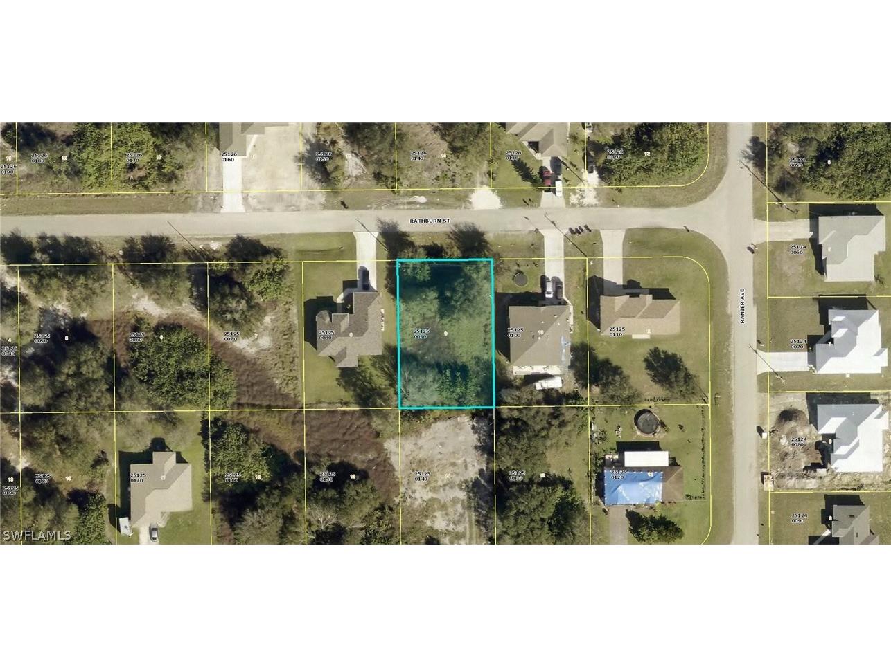 446 Rathburn Street Lehigh Acres FL 33974 224041220 image1