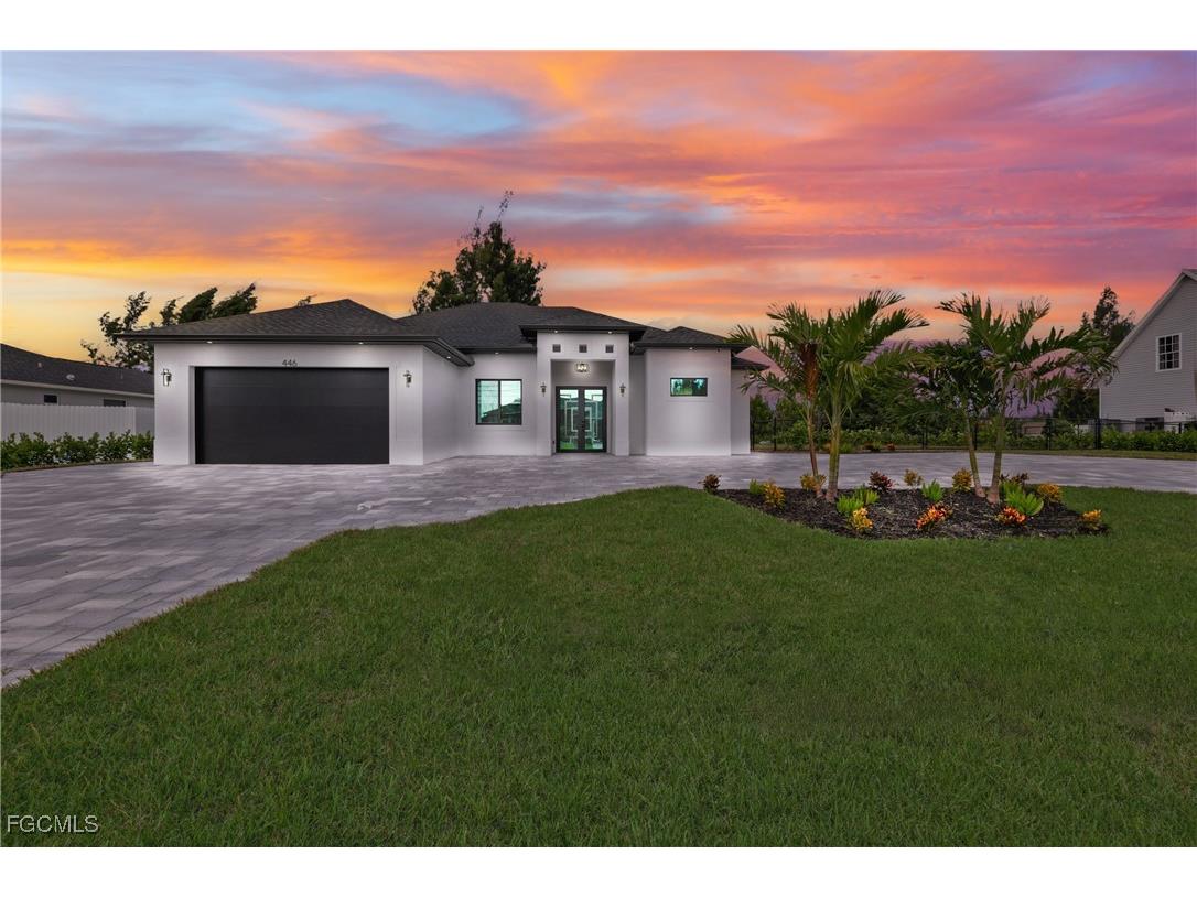 446 SW 19th Avenue Cape Coral FL 33991 2026002566 image1