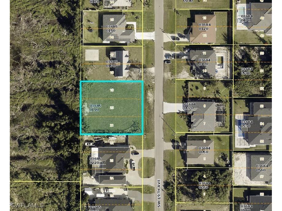 446 SW 19th Avenue Cape Coral FL 33991 224080276 image1