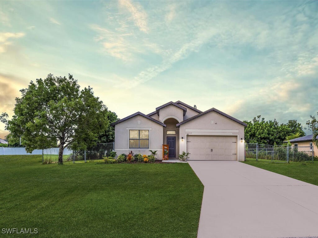 446 SW 19th Terrace Cape Coral FL 33991 225061577 image1