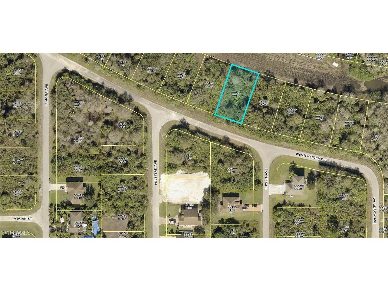 446 Westchester Drive Lehigh Acres FL 33972 226003202 image1