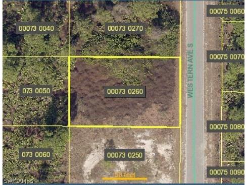 446 Western Avenue S Lehigh Acres FL 33974 222064704 image1