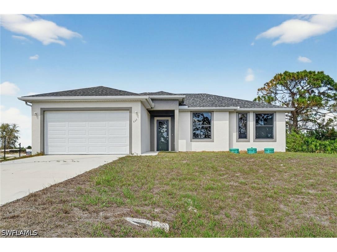 446 Western Avenue S Lehigh Acres FL 33974 226024500 image1