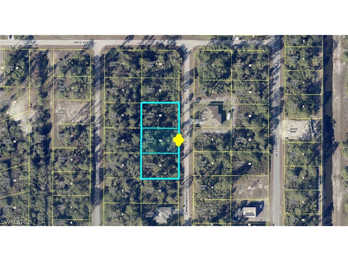 446 Zimmerman Avenue Lehigh Acres FL 33974 224028066 image1