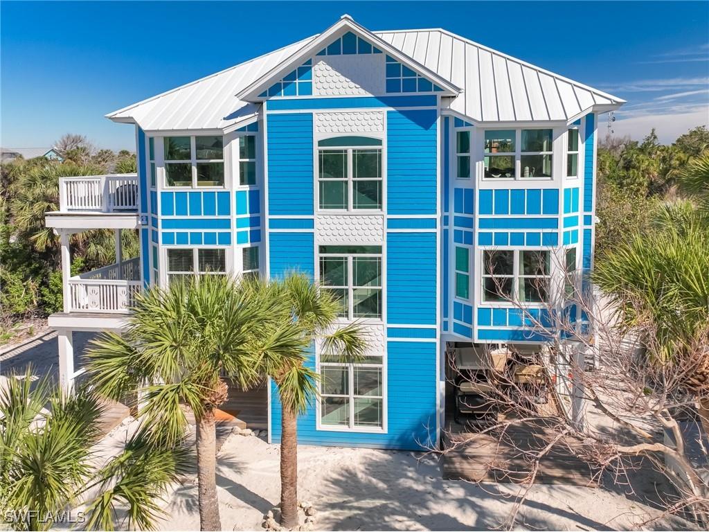 4460 Smugglers Drive Upper Captiva FL 33924 225023035 image1