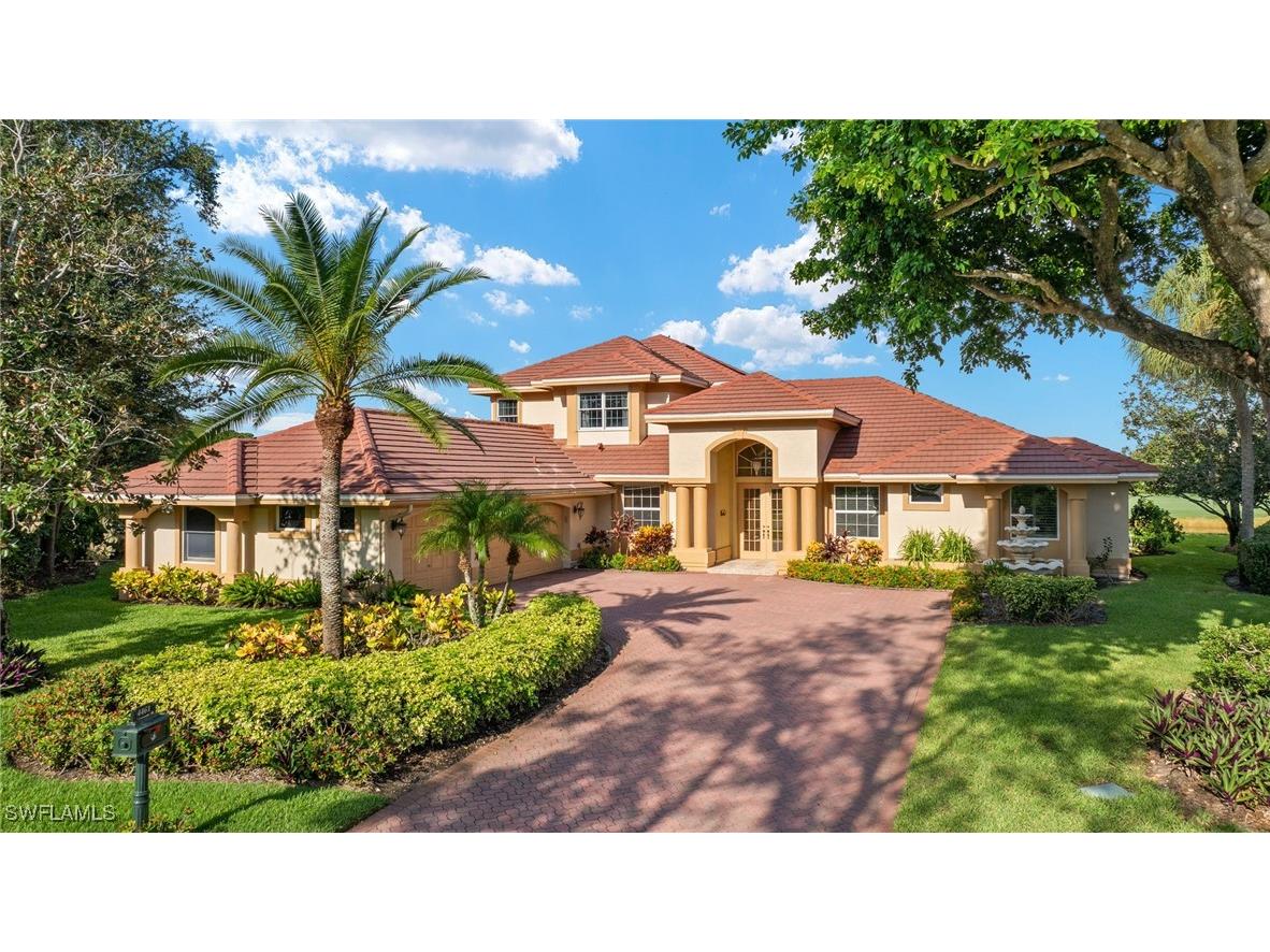 4461 Blue Sage Court Bonita Springs FL 34134 224072608 image1