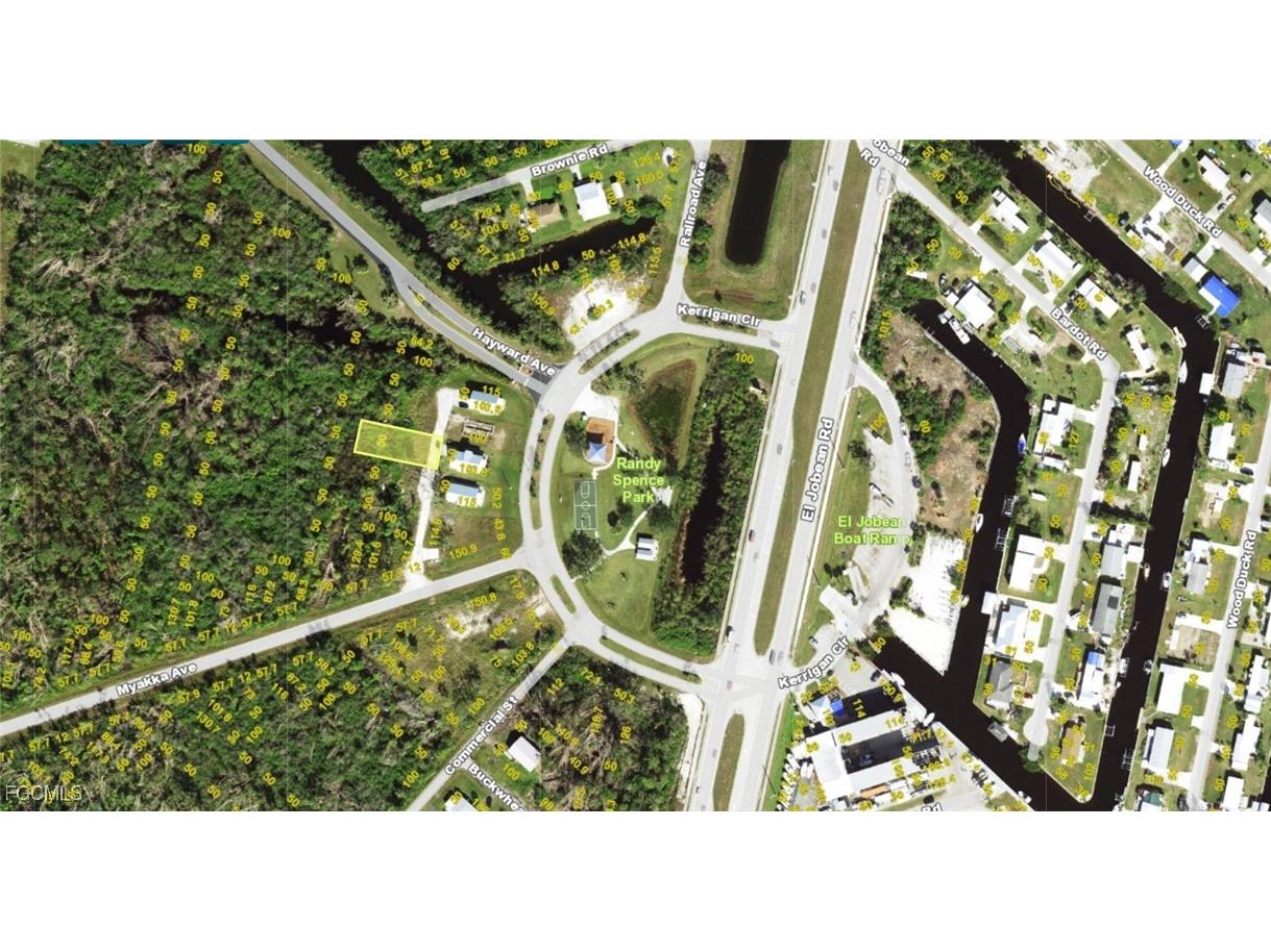 4461 Buckwheat Road Port Charlotte FL 33953 2026004533 image2