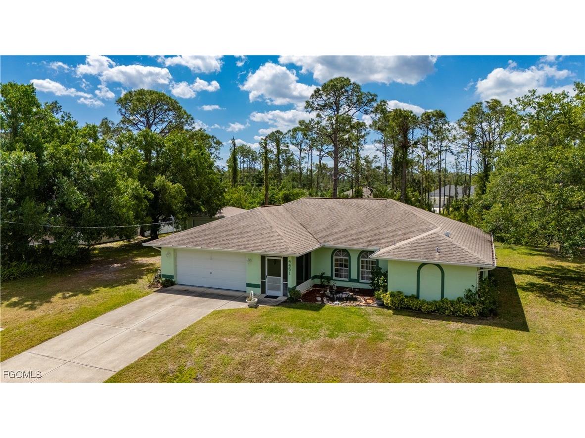 4461 La France Avenue North Port FL 34286 2025004356 image1