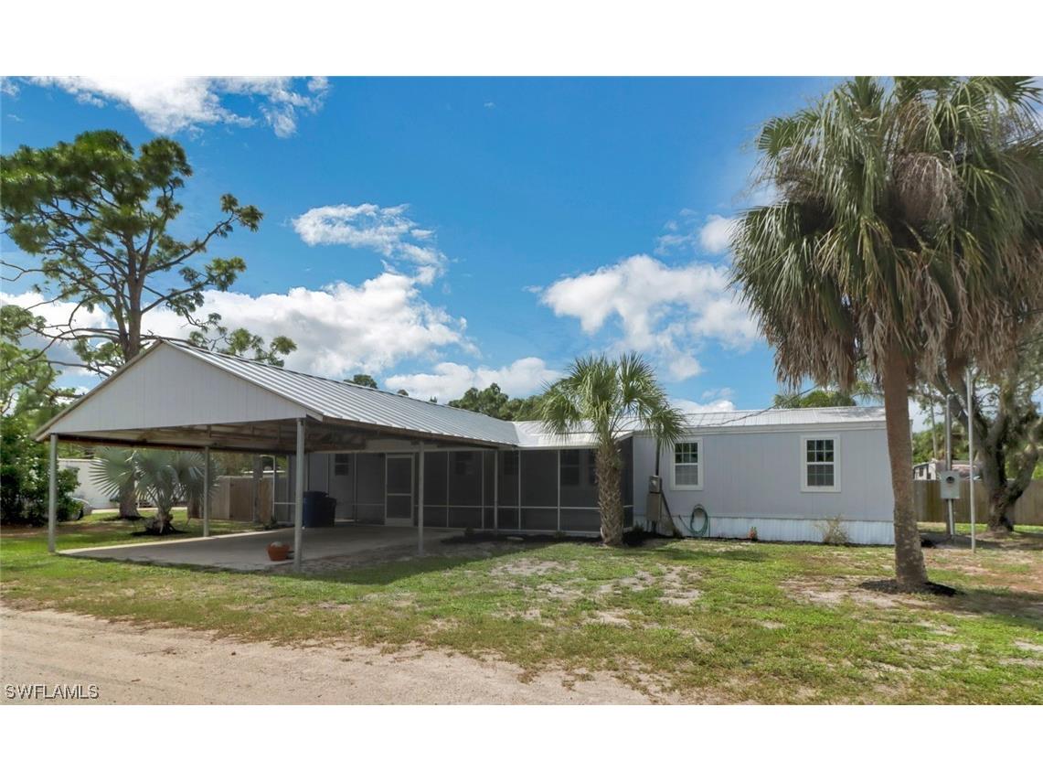4461 Palmcrest Lane Fort Myers FL 33908 223074361 image1
