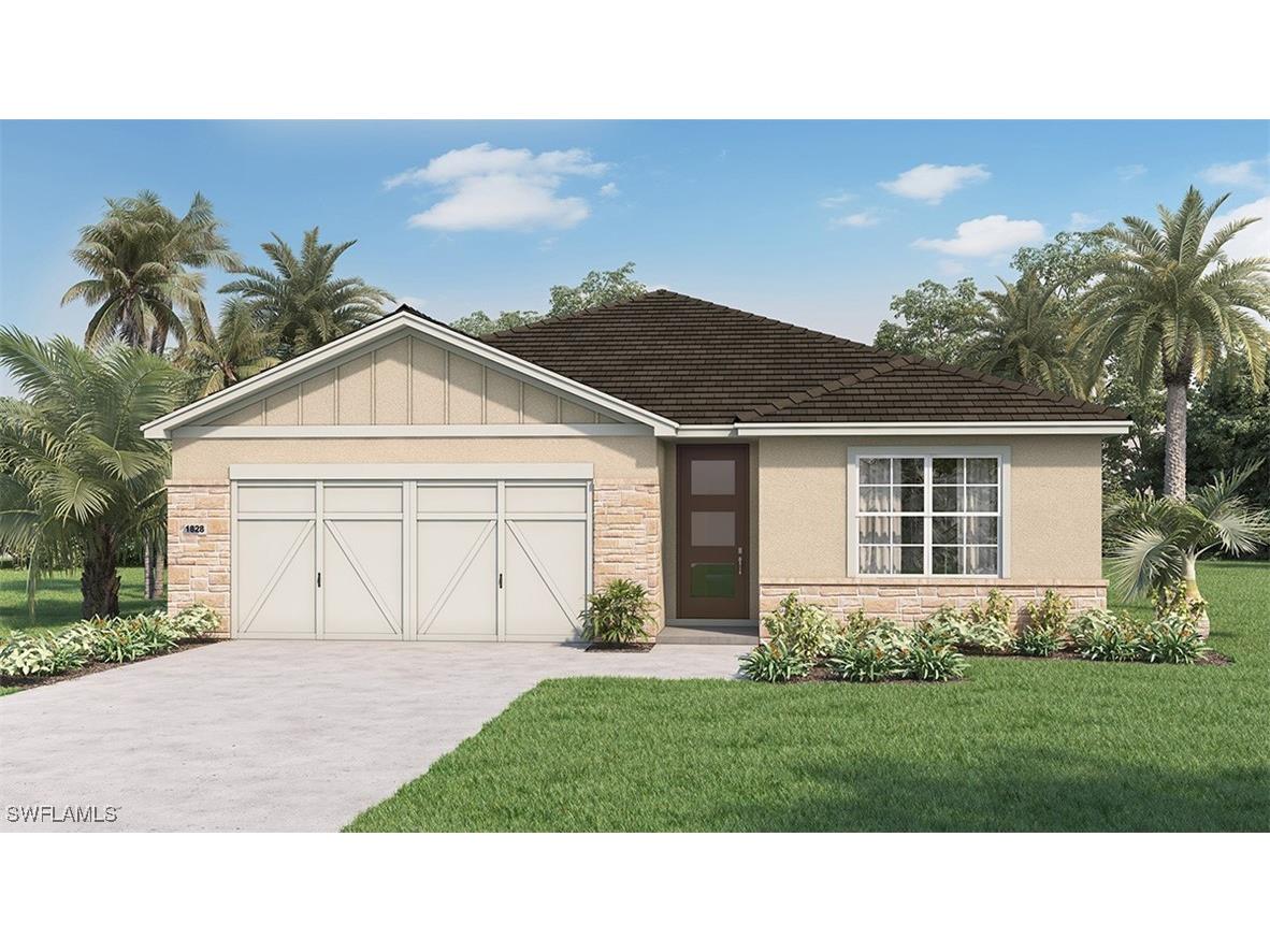 44616 Palm Frond Drive Babcock Ranch FL 33982 225006260 image1