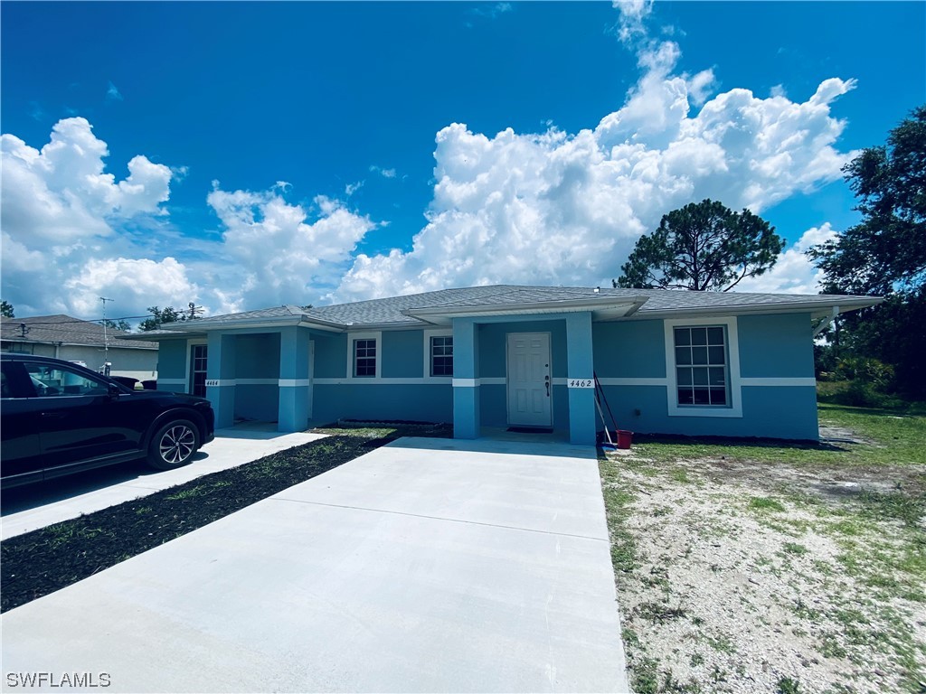 4462-4464 29th Street SW Lehigh Acres FL 33973 223042794 image1