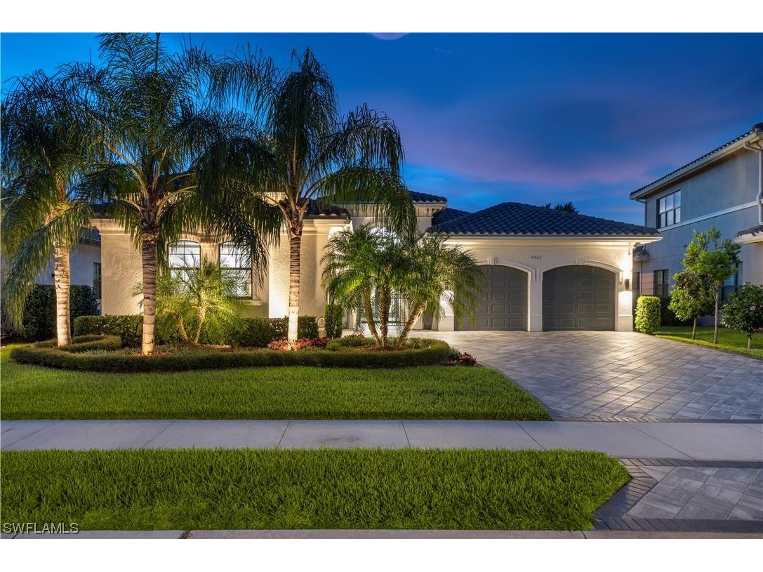 4462 Caldera Circle Naples FL 34119 223061094 image1