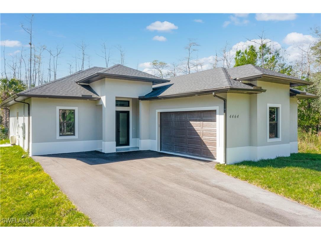 4464 26th Avenue SE Naples FL 34117 225000702 image1