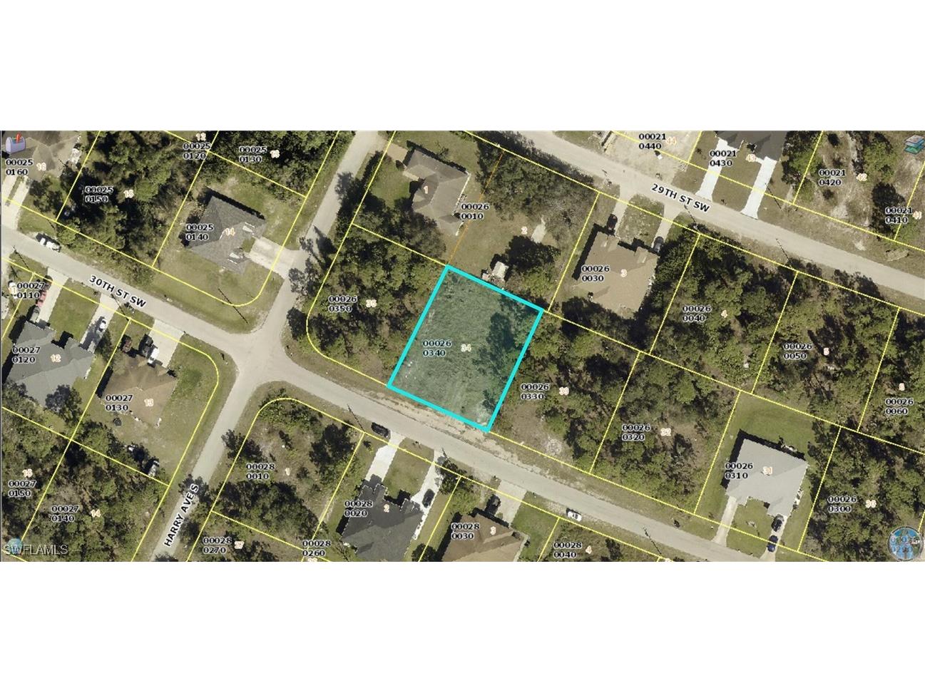 4464/4466 30th Street SW Lehigh Acres FL 33973 224087846 image1