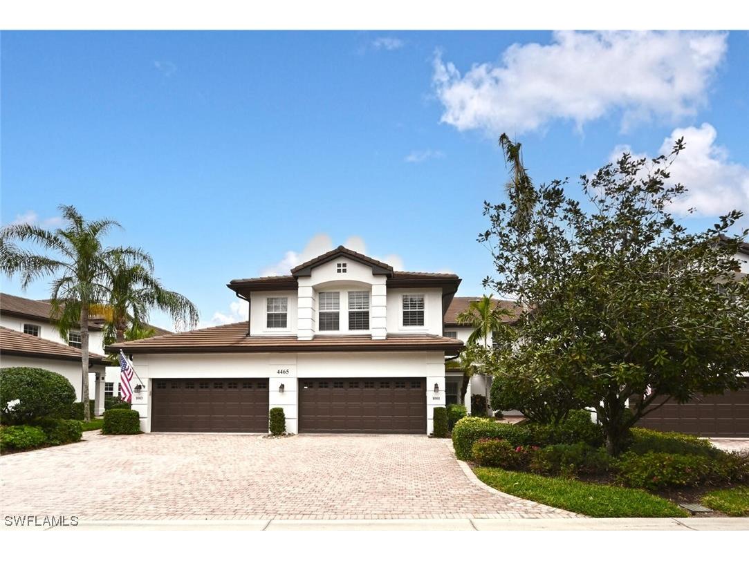 4465 Dover Court #1001 Naples FL 34105 223013289 image1