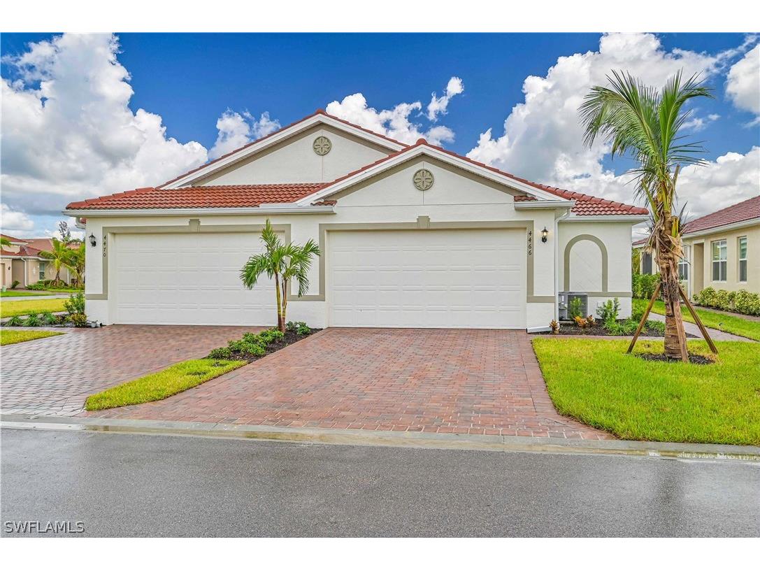 4466 Dutchess Park Road Fort Myers FL 33916 224032927 image1