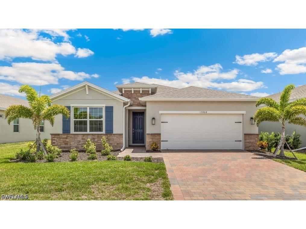 44667 Plumeria Street Babcock Ranch FL 33982 226014433 image1