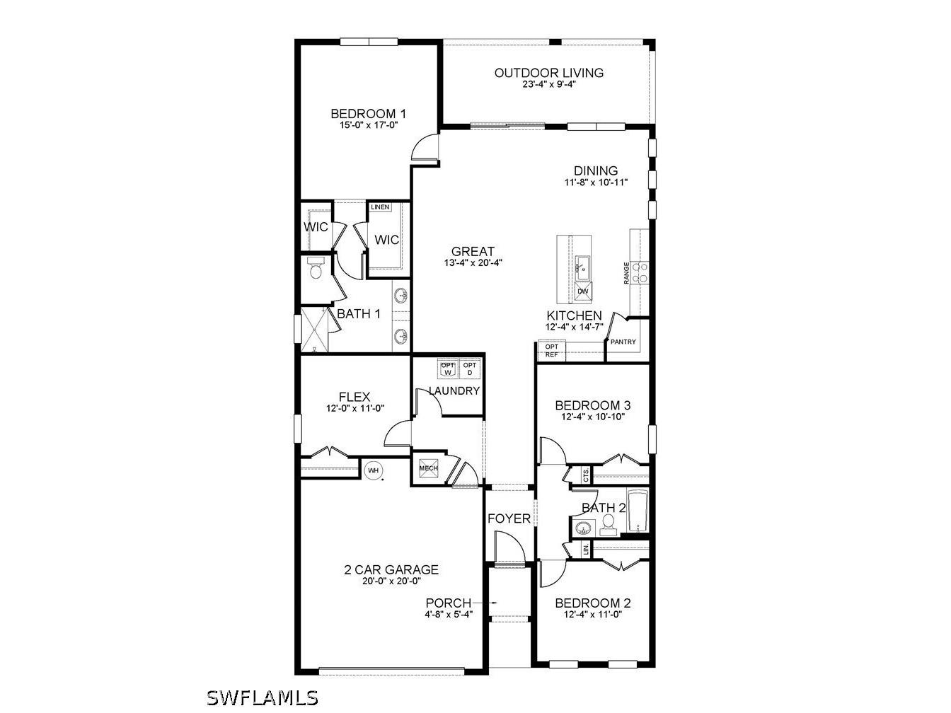 44667 Plumeria Street Babcock Ranch FL 33982 226014433 image13