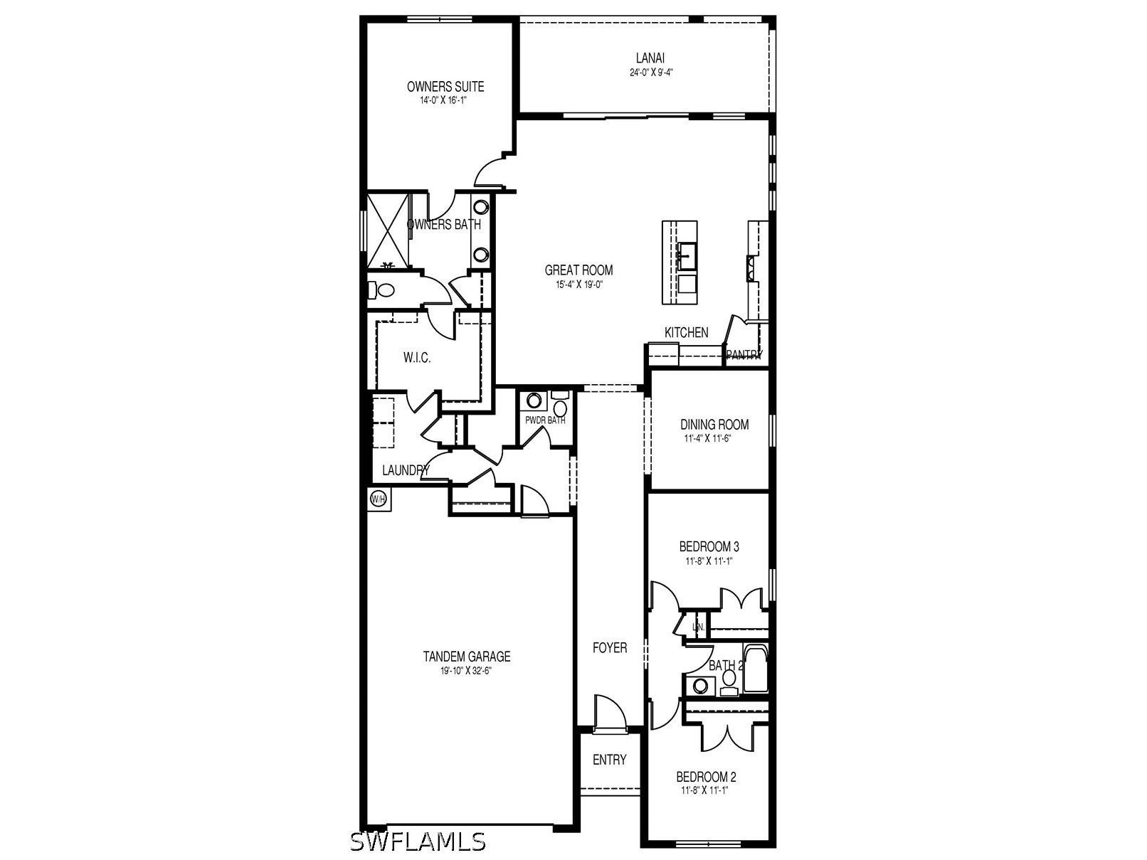 44673 Plumeria Street Punta Gorda FL 33982 226014791 image13