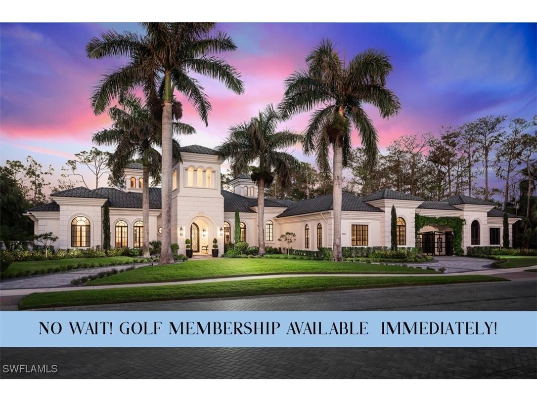 4468 Brynwood Drive Naples FL 34119 225068145 image1