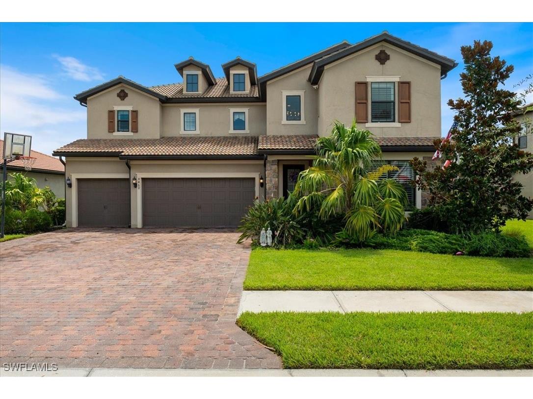 4468 Magellan Street Ave Maria FL 34142 225064014 image1