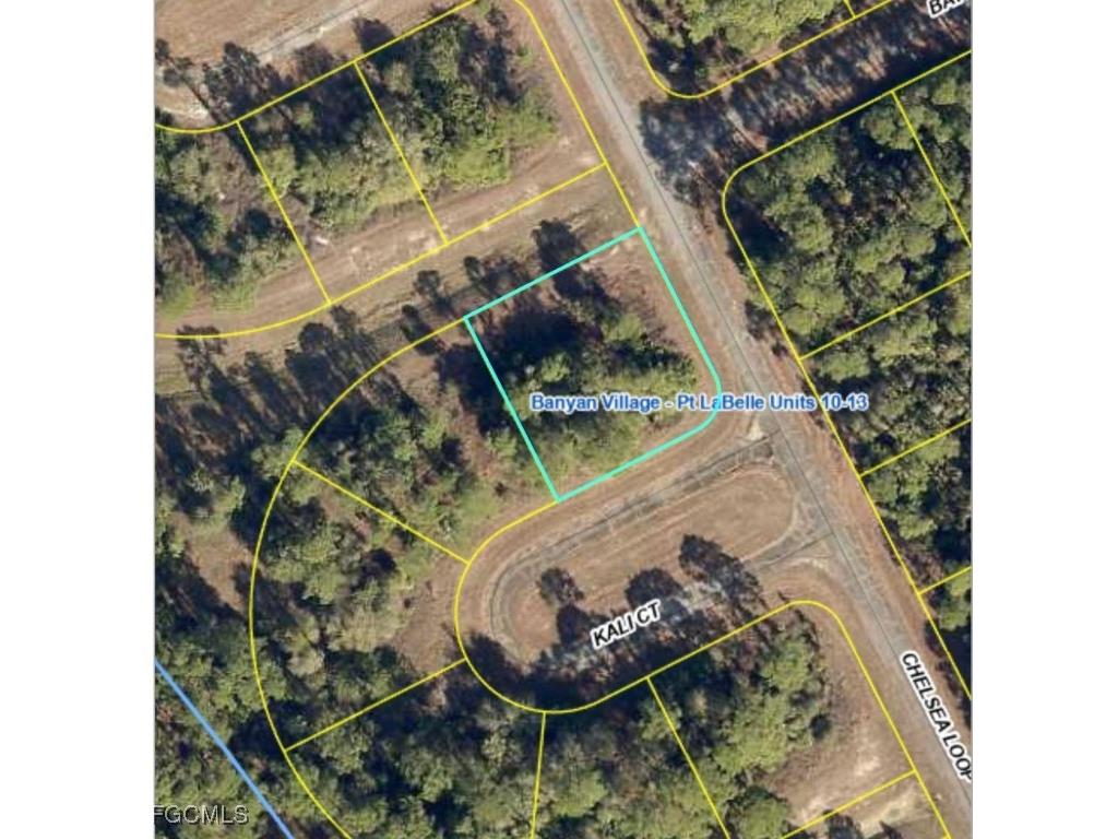 447 Kali Court Labelle FL 33935 2025010388 image1