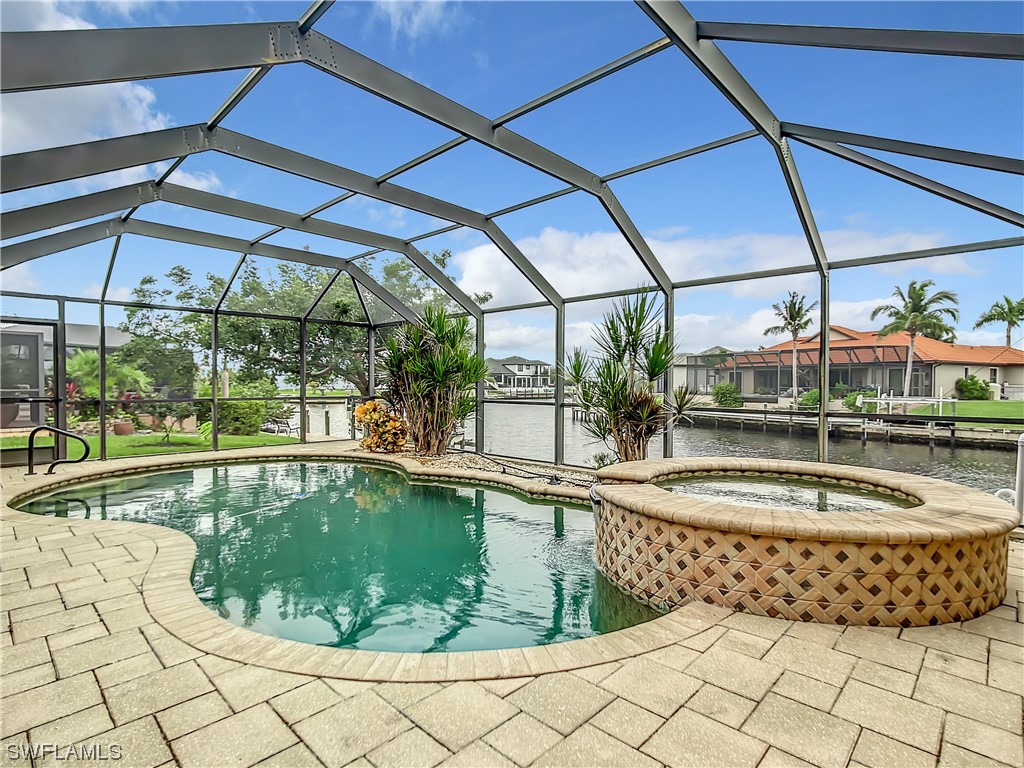 447 Old Burnt Store Road N Cape Coral FL 33993 223082689 image1