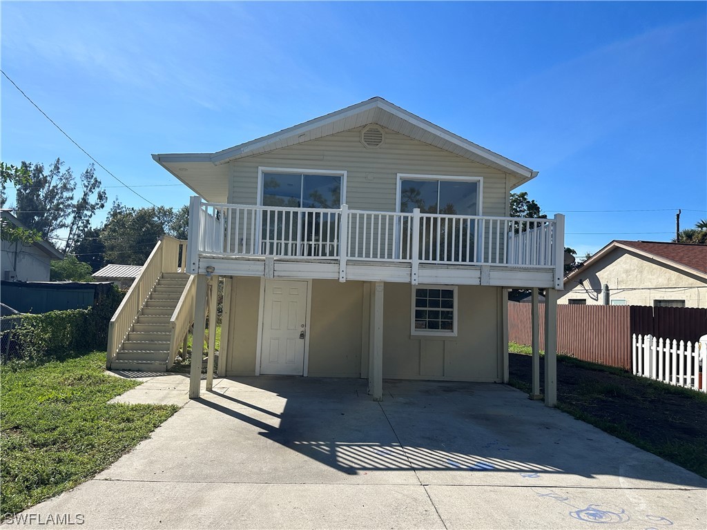 447 San Jose Street North Fort Myers FL 33903 223083870 image1