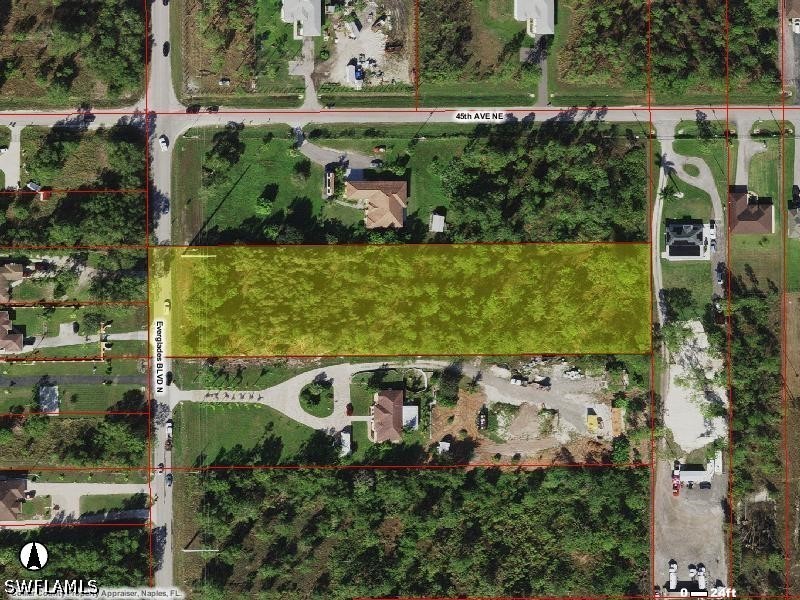 4470 Everglades Boulevard N Naples FL 34120 226020456 image1