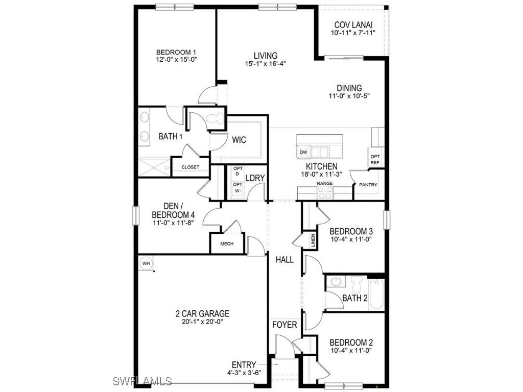 44703 Plumeria Street Punta Gorda FL 33982 225083234 image34