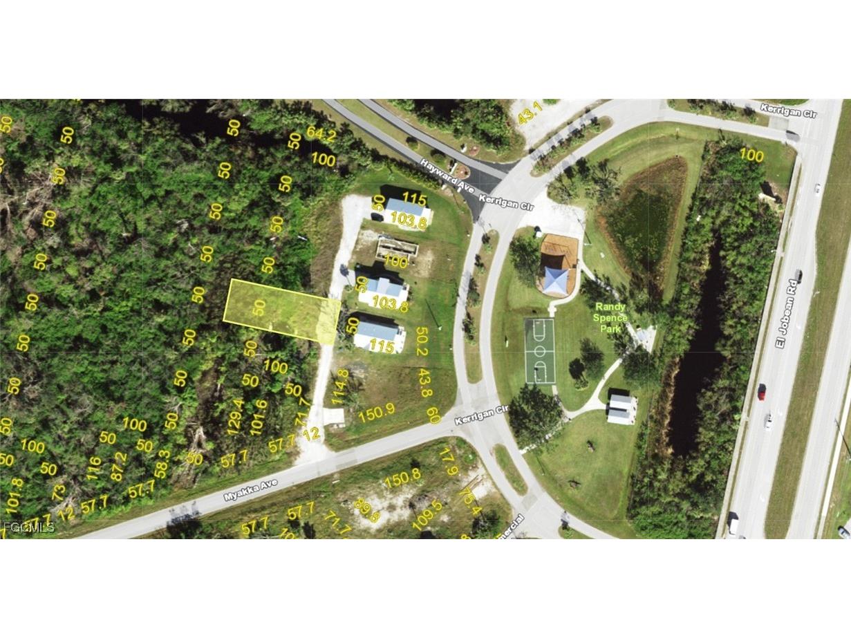 4471 Buckwheat Road Port Charlotte FL 33953 2026004540 image1